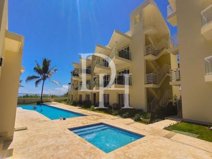 Апартаменты в Кабарете, Доминиканская республика за 162 500$ (ID:79753)