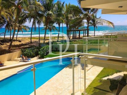 Апартаменты в Кабарете, Доминиканская республика, 66м2 - стоимость 162&nbsp;500$ - Ref: 79753 фото 13