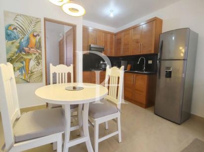 Апартаменты в Кабарете, Доминиканская республика, 66м2 - стоимость 162&nbsp;500$ - Ref: 79753 фото 4