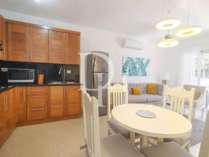 Апартаменты в Кабарете, Доминиканская республика, 66м2 - стоимость 162&nbsp;500$ - Ref: 79753 фото 5