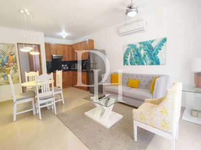 Апартаменты в Кабарете, Доминиканская республика, 66м2 - стоимость 162&nbsp;500$ - Ref: 79753 фото 6