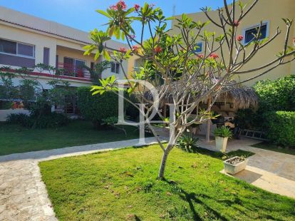 Апартаменты в Сосуа, Доминиканская республика, 350м2 - стоимость 389&nbsp;000$ - Ref: 79752 фото 1