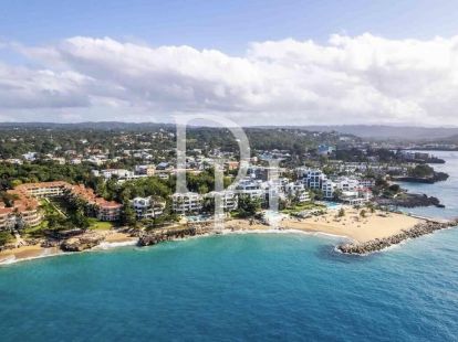 Апартаменты в Сосуа, Доминиканская республика, 159м2 - стоимость 360&nbsp;000$ - Ref: 79751 фото 1