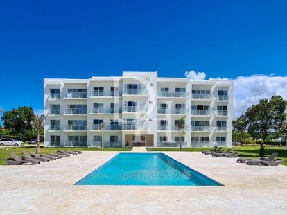 Апартаменты в Сосуа, Доминиканская республика, 57м2 - стоимость 179&nbsp;000$ - Ref: 79750 фото 1