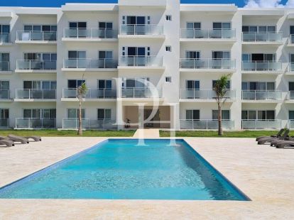 Апартаменты в Сосуа, Доминиканская республика, 57м2 - стоимость 179&nbsp;000$ - Ref: 79750 фото 18