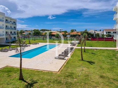 Апартаменты в Сосуа, Доминиканская республика, 57м2 - стоимость 179&nbsp;000$ - Ref: 79750 фото 4