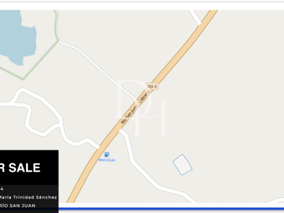 Участок в Кабрера, Доминиканская республика, 2 000м2 - стоимость 228&nbsp;000$ - Ref: 79749 фото 2