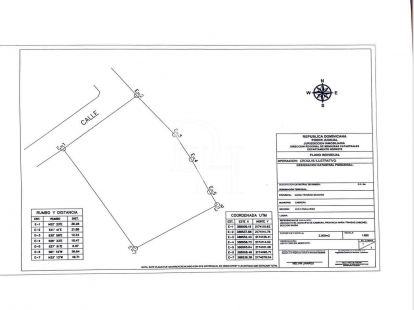 Участок в Кабрера, Доминиканская республика, 2 000м2 - стоимость 228&nbsp;000$ - Ref: 79749 фото 4