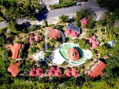 Апартаменты в Кабарете, Доминиканская республика, 5 000м2 - стоимость 1&nbsp;300&nbsp;000$ - Ref: 79748 фото 1