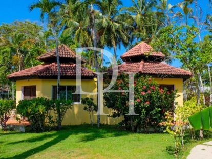 Апартаменты в Кабарете, Доминиканская республика, 5 000м2 - стоимость 1&nbsp;300&nbsp;000$ - Ref: 79748 фото 2