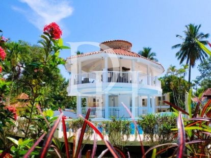 Апартаменты в Кабарете, Доминиканская республика, 5 000м2 - стоимость 1&nbsp;300&nbsp;000$ - Ref: 79748 фото 4