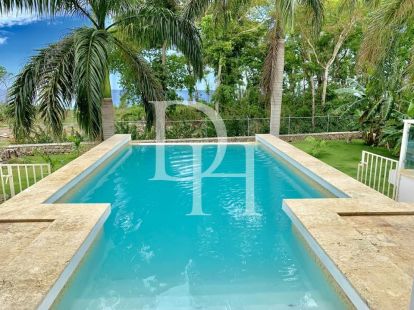 Вилла в Кабрера, Доминиканская республика, 700м2 - стоимость 569&nbsp;000€ - Ref: 79747 фото 30