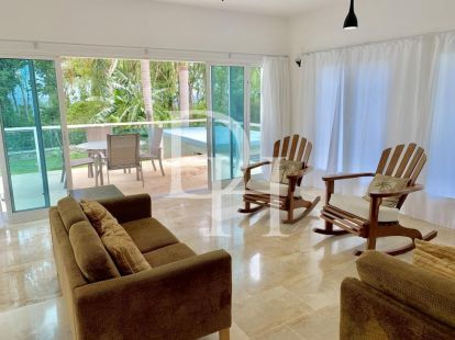 Вилла в Кабрера, Доминиканская республика, 700м2 - стоимость 569&nbsp;000€ - Ref: 79747 фото 5