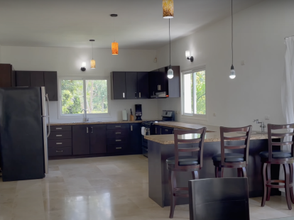 Вилла в Кабрера, Доминиканская республика, 700м2 - стоимость 569&nbsp;000€ - Ref: 79747 фото 54