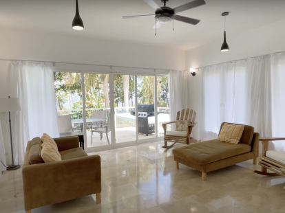 Вилла в Кабрера, Доминиканская республика, 700м2 - стоимость 569&nbsp;000€ - Ref: 79747 фото 58