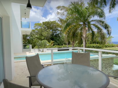 Вилла в Кабрера, Доминиканская республика, 700м2 - стоимость 569&nbsp;000€ - Ref: 79747 фото 59