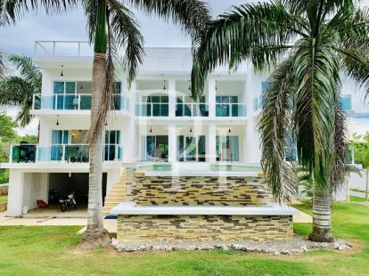 Вилла в Кабрера, Доминиканская республика, 700м2 - стоимость 569&nbsp;000€ - Ref: 79747 фото 7