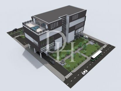 Коммерческую недвижимость в Сосуа, Доминиканская республика, 4 000м2 - стоимость 3&nbsp;000&nbsp;000$ - Ref: 79746 фото 1