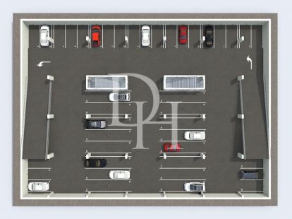 Коммерческую недвижимость в Сосуа, Доминиканская республика, 4 000м2 - стоимость 3&nbsp;000&nbsp;000$ - Ref: 79746 фото 10