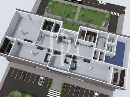 Коммерческую недвижимость в Сосуа, Доминиканская республика, 4 000м2 - стоимость 3&nbsp;000&nbsp;000$ - Ref: 79746 фото 11