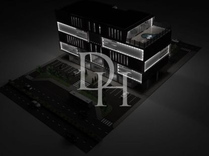 Коммерческую недвижимость в Сосуа, Доминиканская республика, 4 000м2 - стоимость 3&nbsp;000&nbsp;000$ - Ref: 79746 фото 12