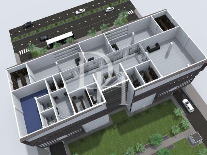 Коммерческую недвижимость в Сосуа, Доминиканская республика, 4 000м2 - стоимость 3&nbsp;000&nbsp;000$ - Ref: 79746 фото 13