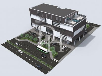 Коммерческую недвижимость в Сосуа, Доминиканская республика, 4 000м2 - стоимость 3&nbsp;000&nbsp;000$ - Ref: 79746 фото 14