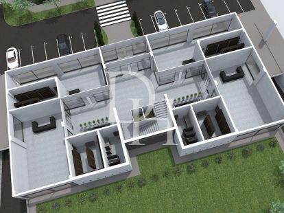 Коммерческую недвижимость в Сосуа, Доминиканская республика, 4 000м2 - стоимость 3&nbsp;000&nbsp;000$ - Ref: 79746 фото 16