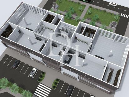 Коммерческую недвижимость в Сосуа, Доминиканская республика, 4 000м2 - стоимость 3&nbsp;000&nbsp;000$ - Ref: 79746 фото 17