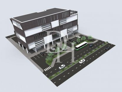 Коммерческую недвижимость в Сосуа, Доминиканская республика, 4 000м2 - стоимость 3&nbsp;000&nbsp;000$ - Ref: 79746 фото 18