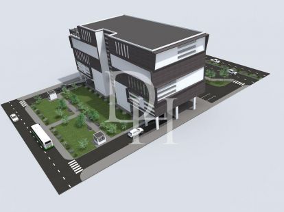 Коммерческую недвижимость в Сосуа, Доминиканская республика, 4 000м2 - стоимость 3&nbsp;000&nbsp;000$ - Ref: 79746 фото 19