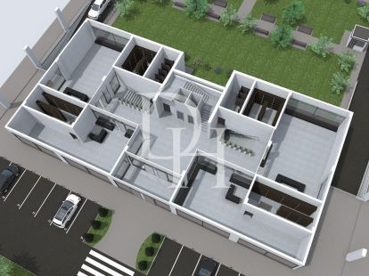 Коммерческую недвижимость в Сосуа, Доминиканская республика, 4 000м2 - стоимость 3&nbsp;000&nbsp;000$ - Ref: 79746 фото 20