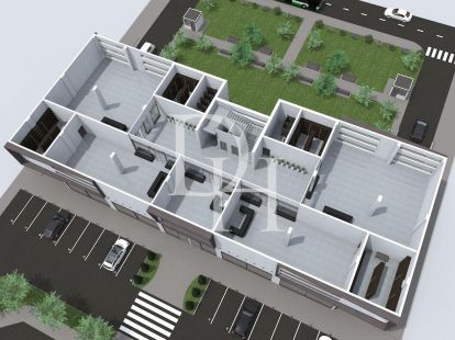 Коммерческую недвижимость в Сосуа, Доминиканская республика, 4 000м2 - стоимость 3&nbsp;000&nbsp;000$ - Ref: 79746 фото 3