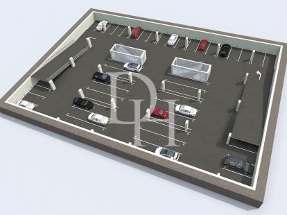 Коммерческую недвижимость в Сосуа, Доминиканская республика, 4 000м2 - стоимость 3&nbsp;000&nbsp;000$ - Ref: 79746 фото 4