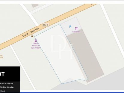 Коммерческую недвижимость в Сосуа, Доминиканская республика, 4 000м2 - стоимость 3&nbsp;000&nbsp;000$ - Ref: 79746 фото 5