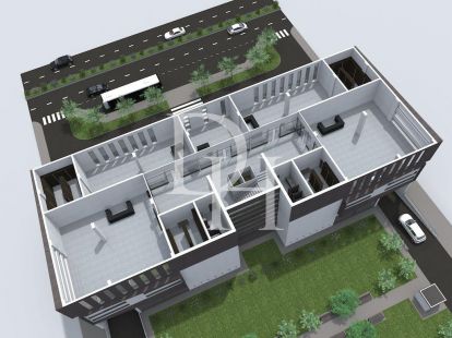 Коммерческую недвижимость в Сосуа, Доминиканская республика, 4 000м2 - стоимость 3&nbsp;000&nbsp;000$ - Ref: 79746 фото 7