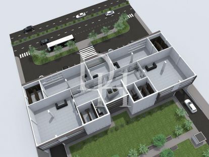 Коммерческую недвижимость в Сосуа, Доминиканская республика, 4 000м2 - стоимость 3&nbsp;000&nbsp;000$ - Ref: 79746 фото 9