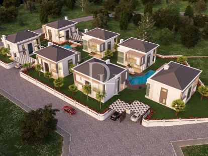 Вилла в Сосуа, Доминиканская республика (ID:79745)