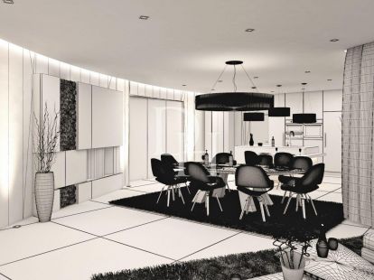 Вилла в Сосуа, Доминиканская республика, 180м2 - Ref: 79745 фото 10