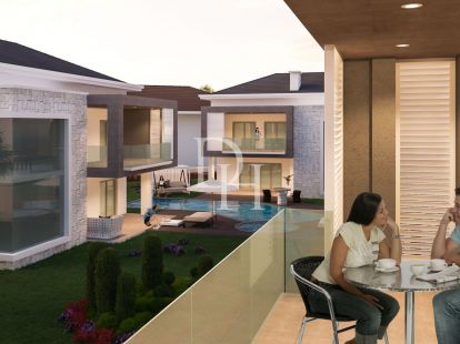 Вилла в Сосуа, Доминиканская республика, 180м2 - Ref: 79745 фото 12