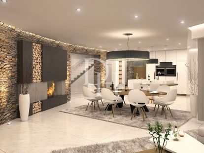 Вилла в Сосуа, Доминиканская республика, 180м2 - Ref: 79745 фото 14