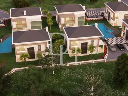 Вилла в Сосуа, Доминиканская республика, 180м2 - Ref: 79745 фото 5