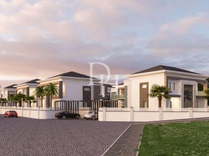 Вилла в Сосуа, Доминиканская республика, 180м2 - Ref: 79745 фото 7