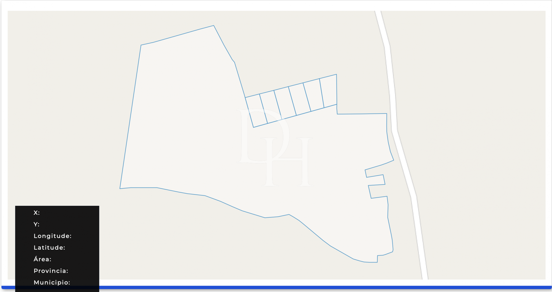 Участок в Самане, Доминиканская республика, 146 000м2 - стоимость 680&nbsp;000$ - Ref: 79764 фото 2