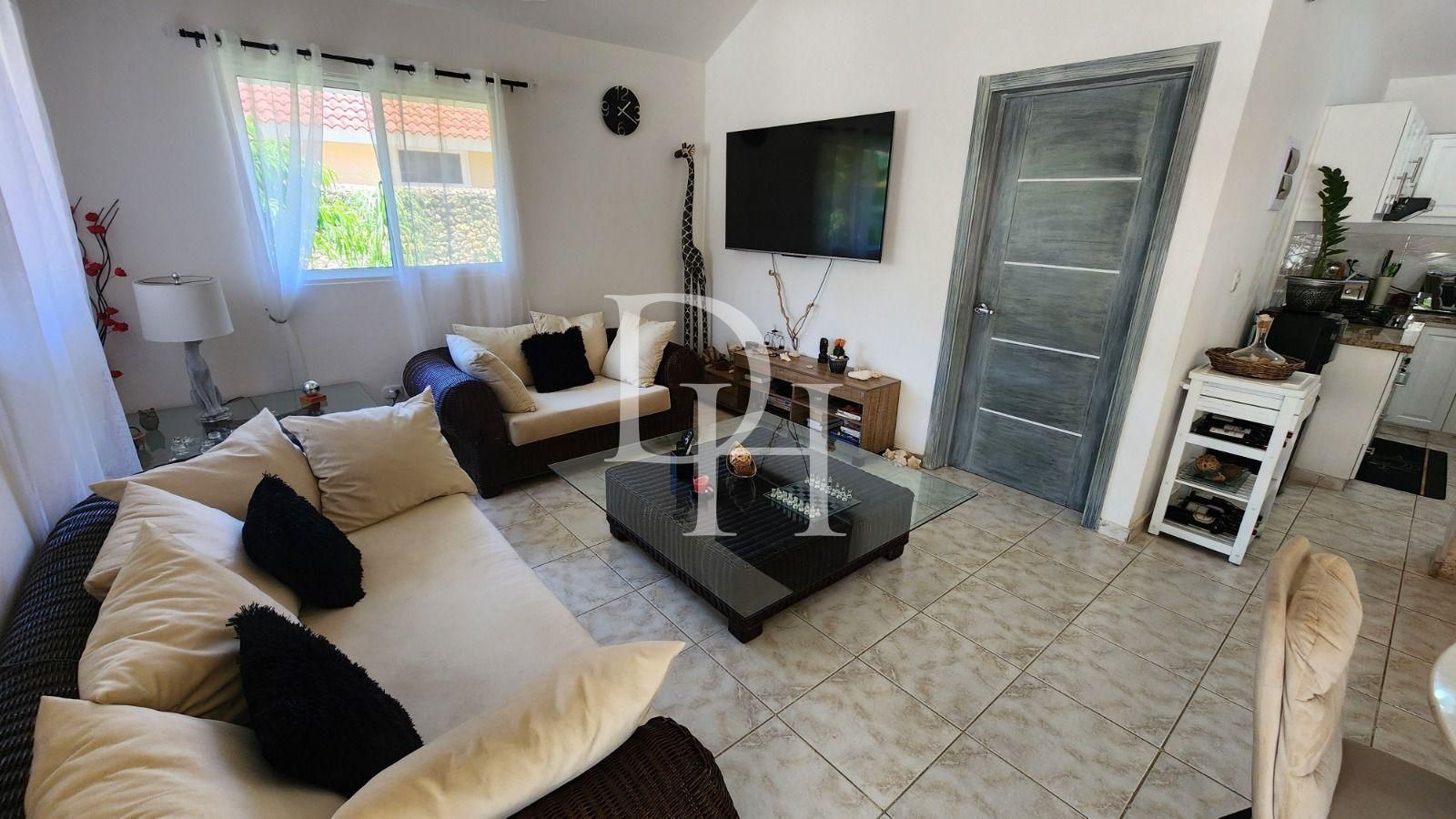 Вилла в Кабарете, Доминиканская республика, 120м2 - стоимость 349&nbsp;000$ - Ref: 79763 фото 10