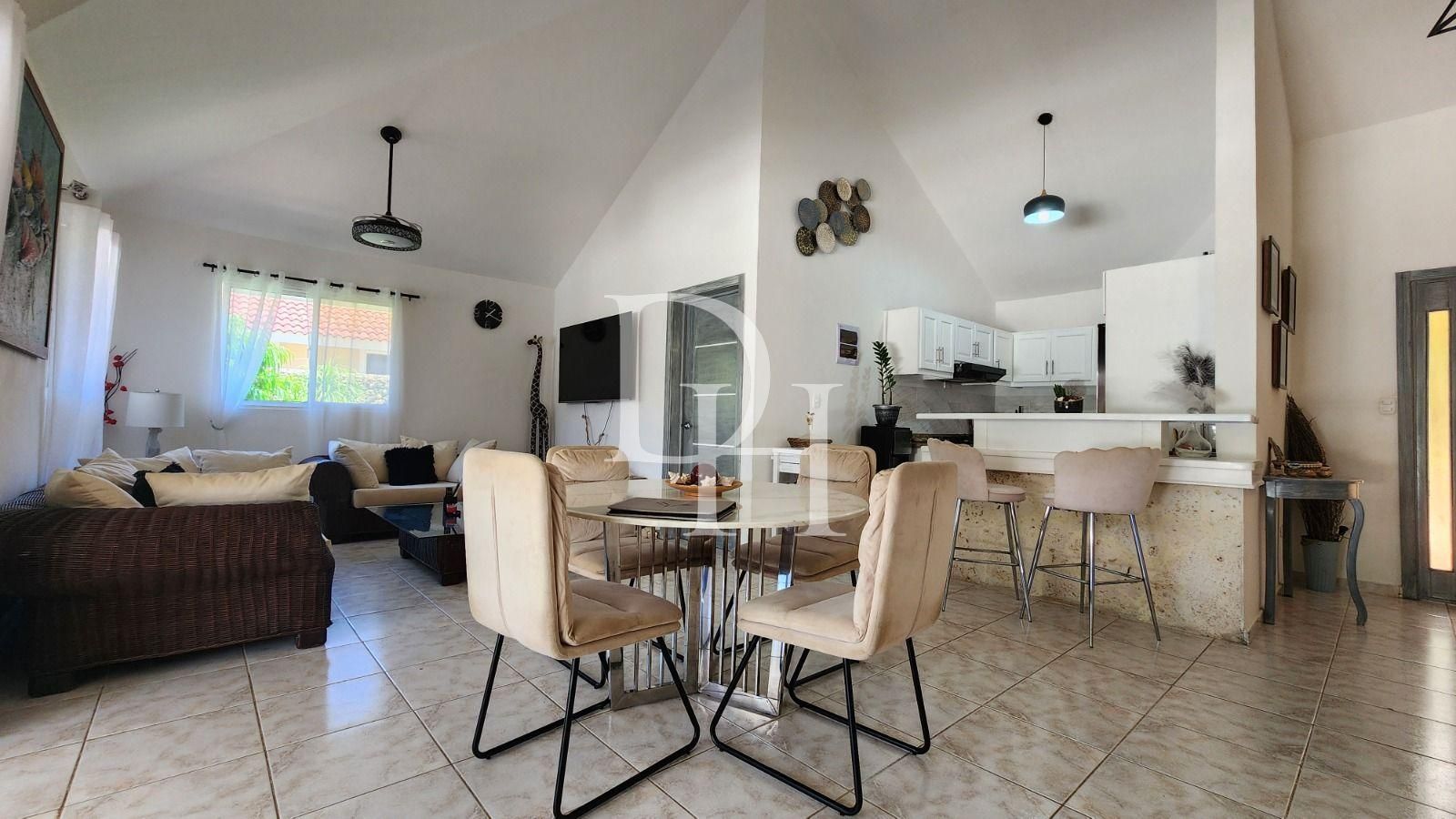 Вилла в Кабарете, Доминиканская республика, 120м2 - стоимость 349&nbsp;000$ - Ref: 79763 фото 2