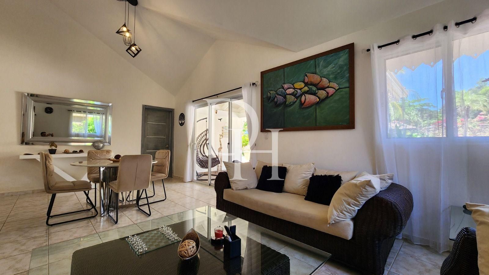 Вилла в Кабарете, Доминиканская республика, 120м2 - стоимость 349&nbsp;000$ - Ref: 79763 фото 3