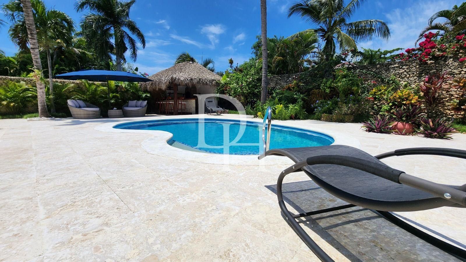 Вилла в Кабарете, Доминиканская республика, 120м2 - стоимость 349&nbsp;000$ - Ref: 79763 фото 7