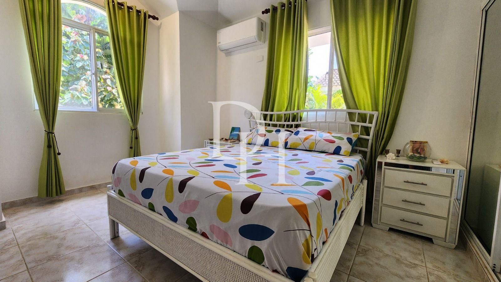 Вилла в Кабарете, Доминиканская республика, 120м2 - стоимость 349&nbsp;000$ - Ref: 79763 фото 8