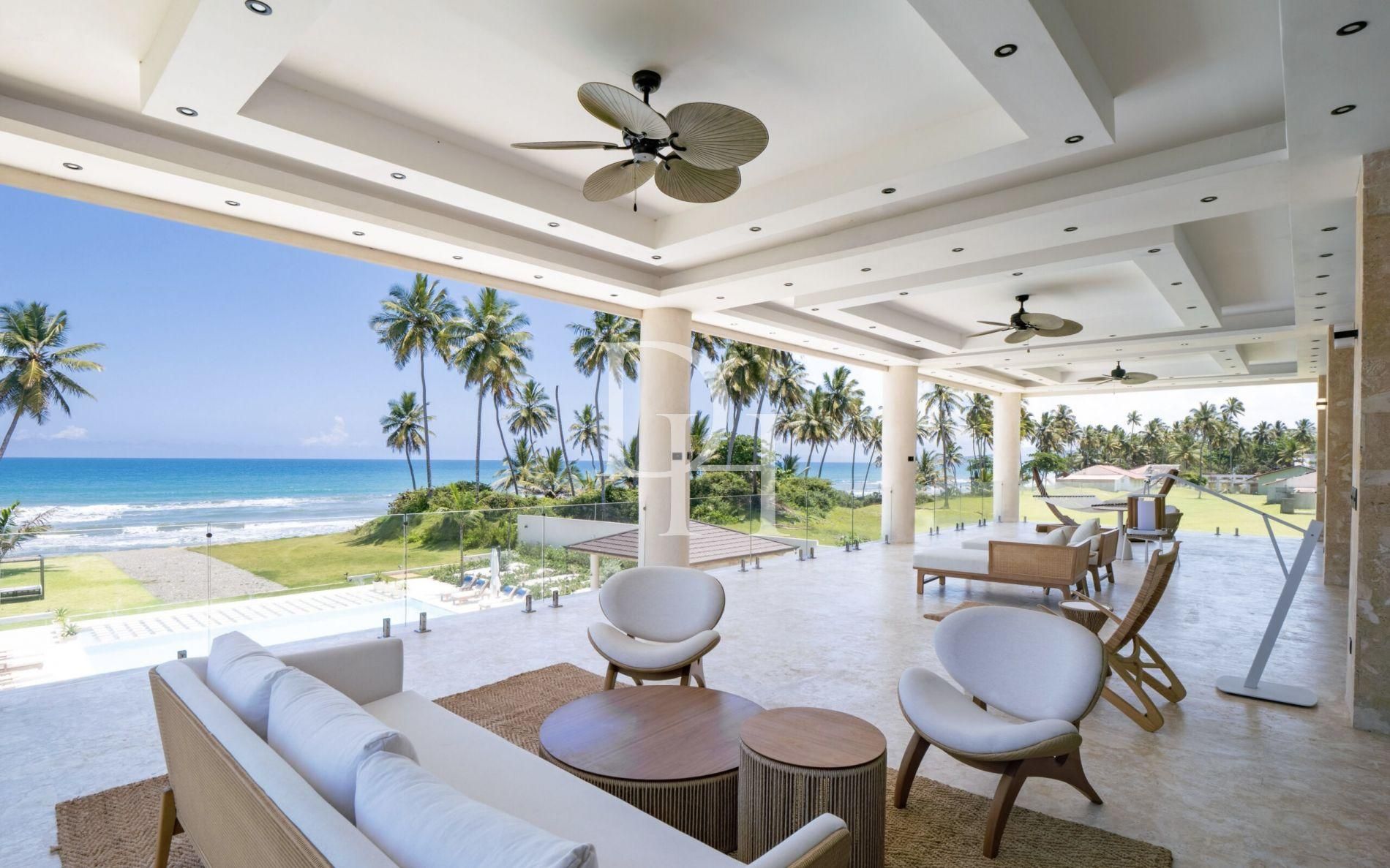 Вилла в Кабарете, Доминиканская республика, 800м2 - стоимость 4&nbsp;700&nbsp;000$ - Ref: 79761 фото 1